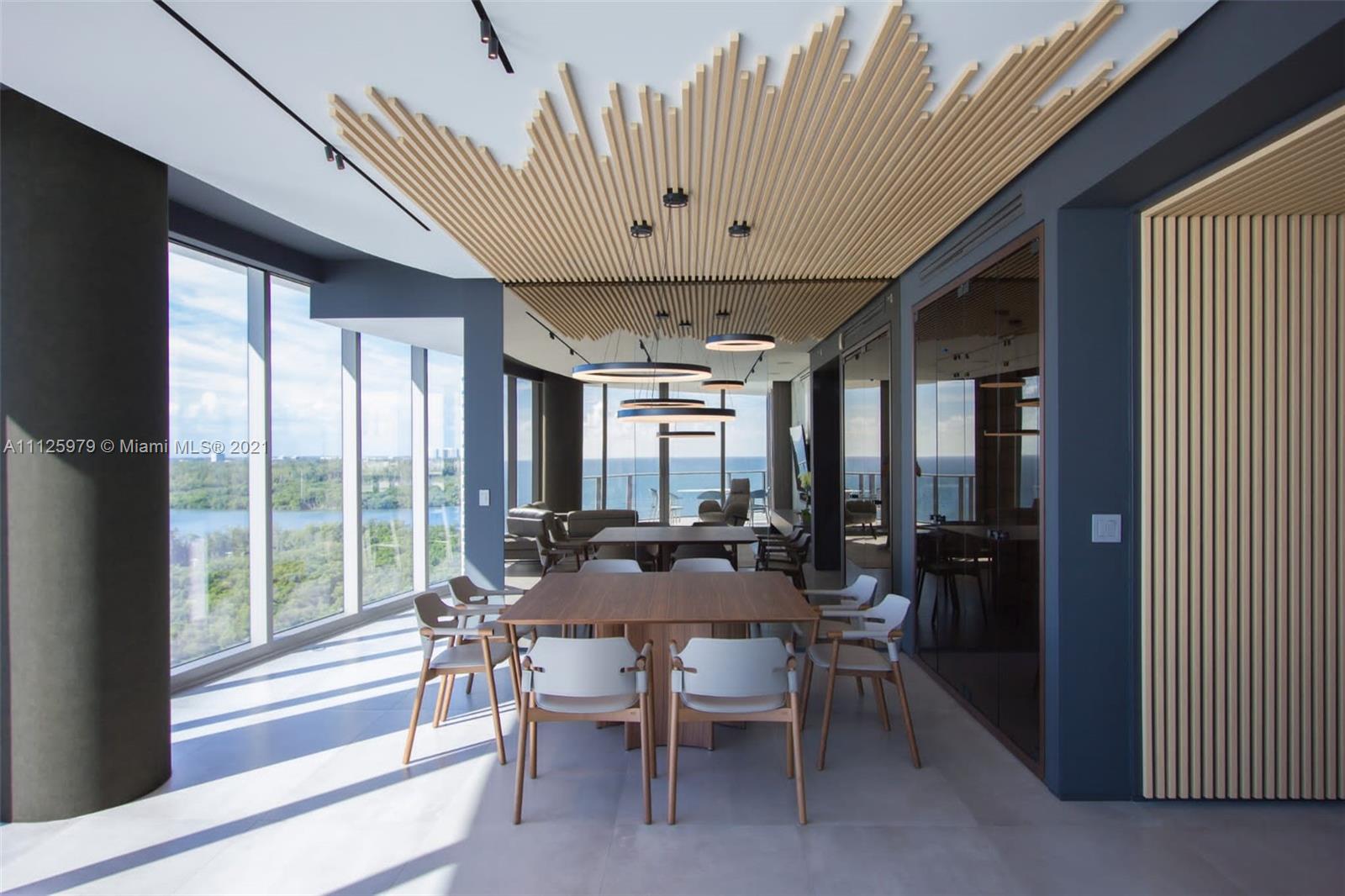 15701 COLLINS CONDO - Residential