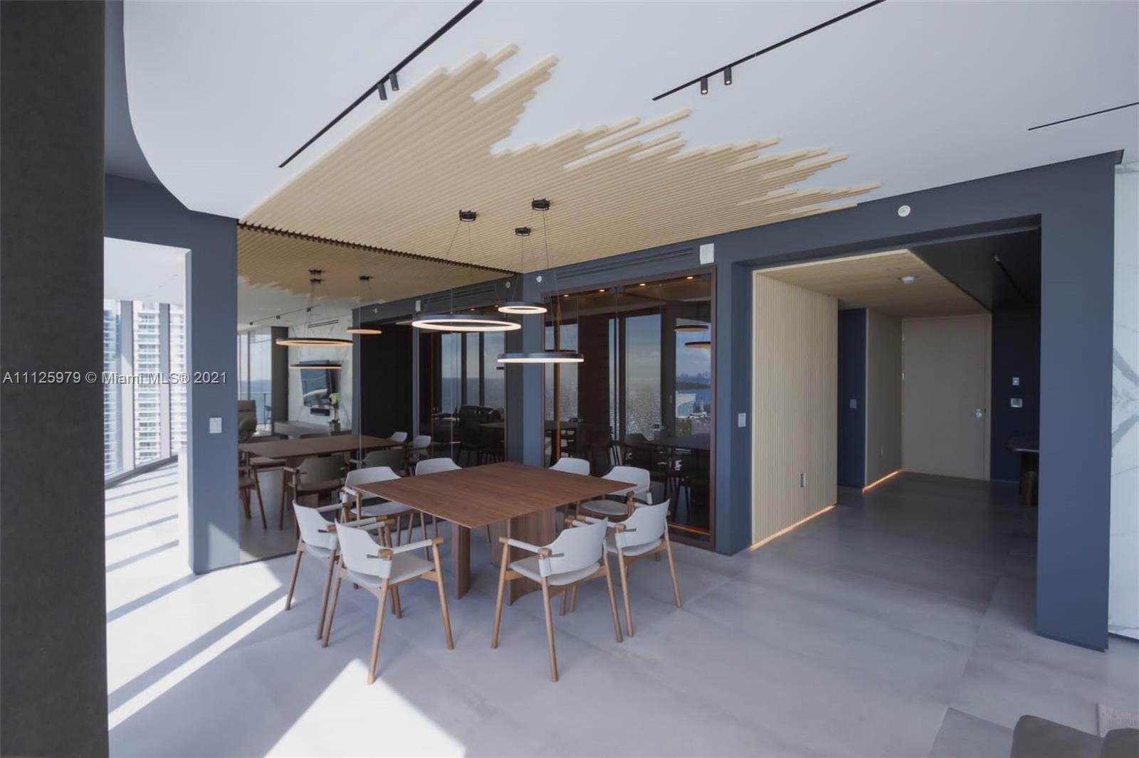 15701 COLLINS CONDO - Residential