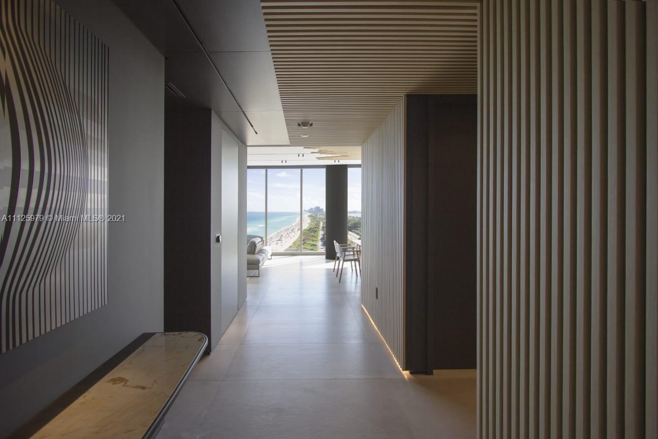 15701 COLLINS CONDO - Residential