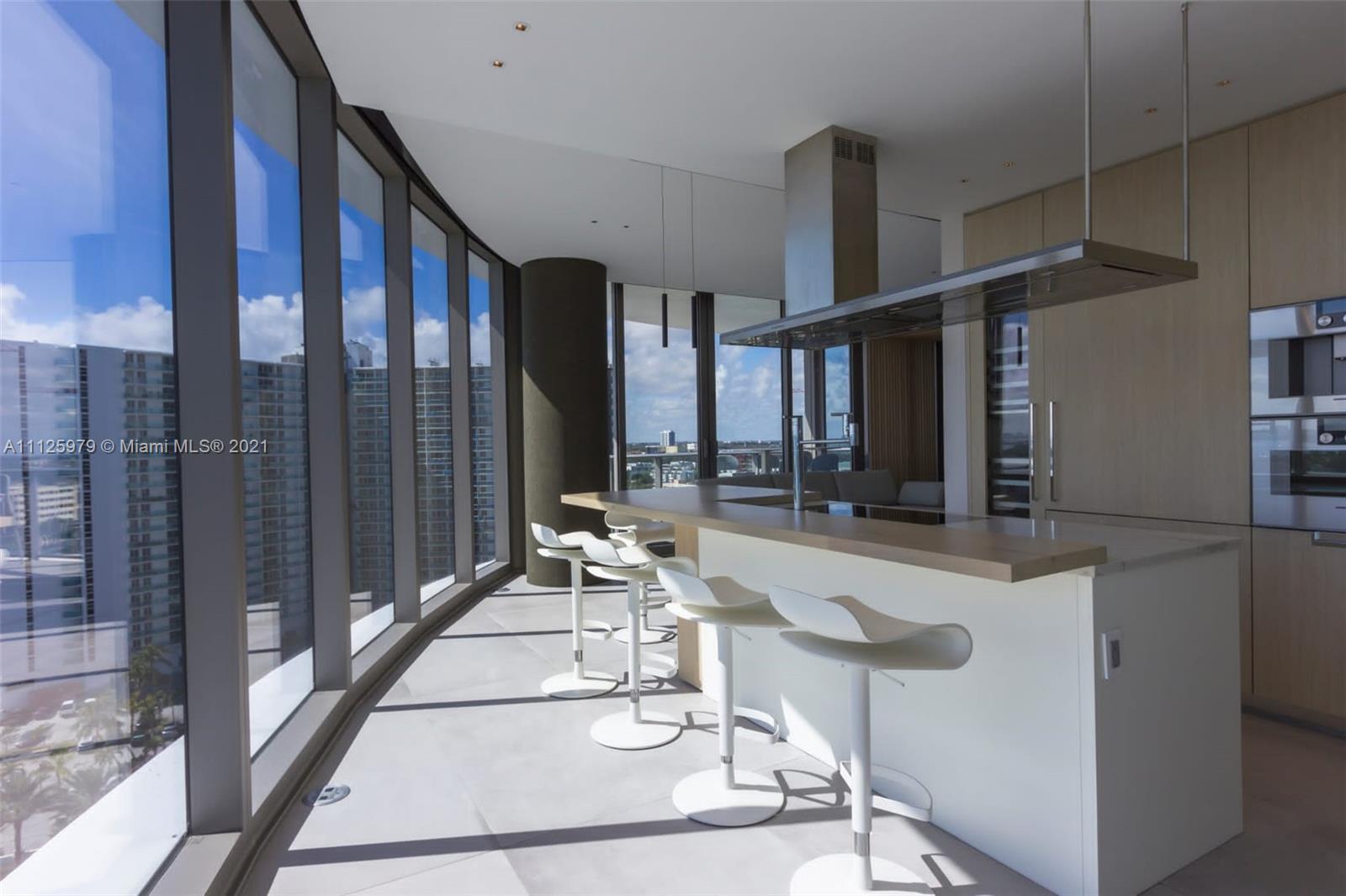 15701 COLLINS CONDO - Residential