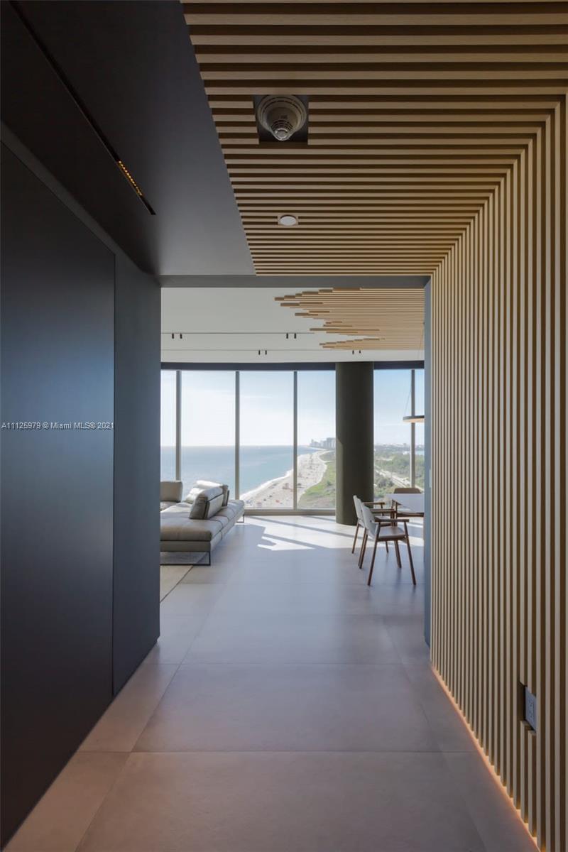 15701 COLLINS CONDO - Residential