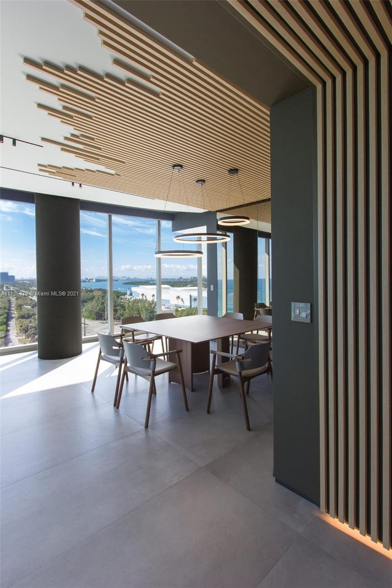 15701 COLLINS CONDO - Residential