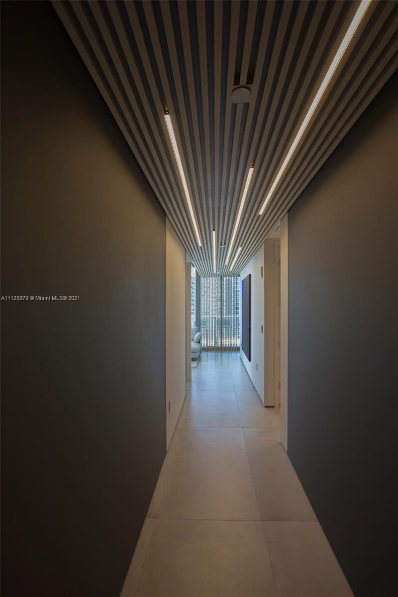 15701 COLLINS CONDO - Residential