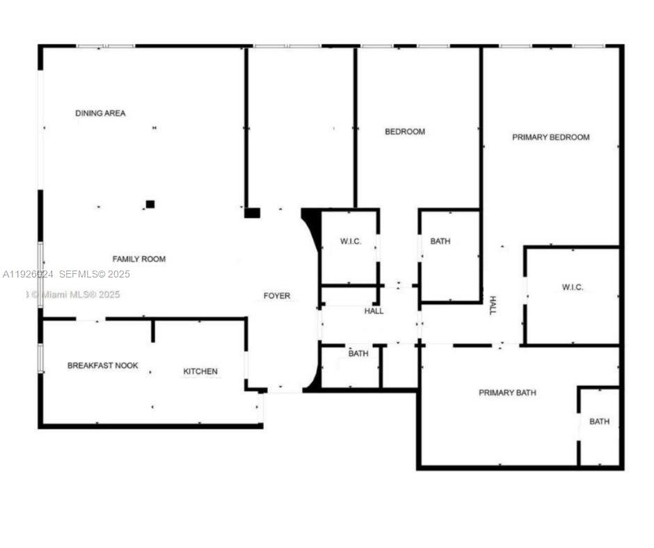 MALAGA TOWERS CONDO - Residential