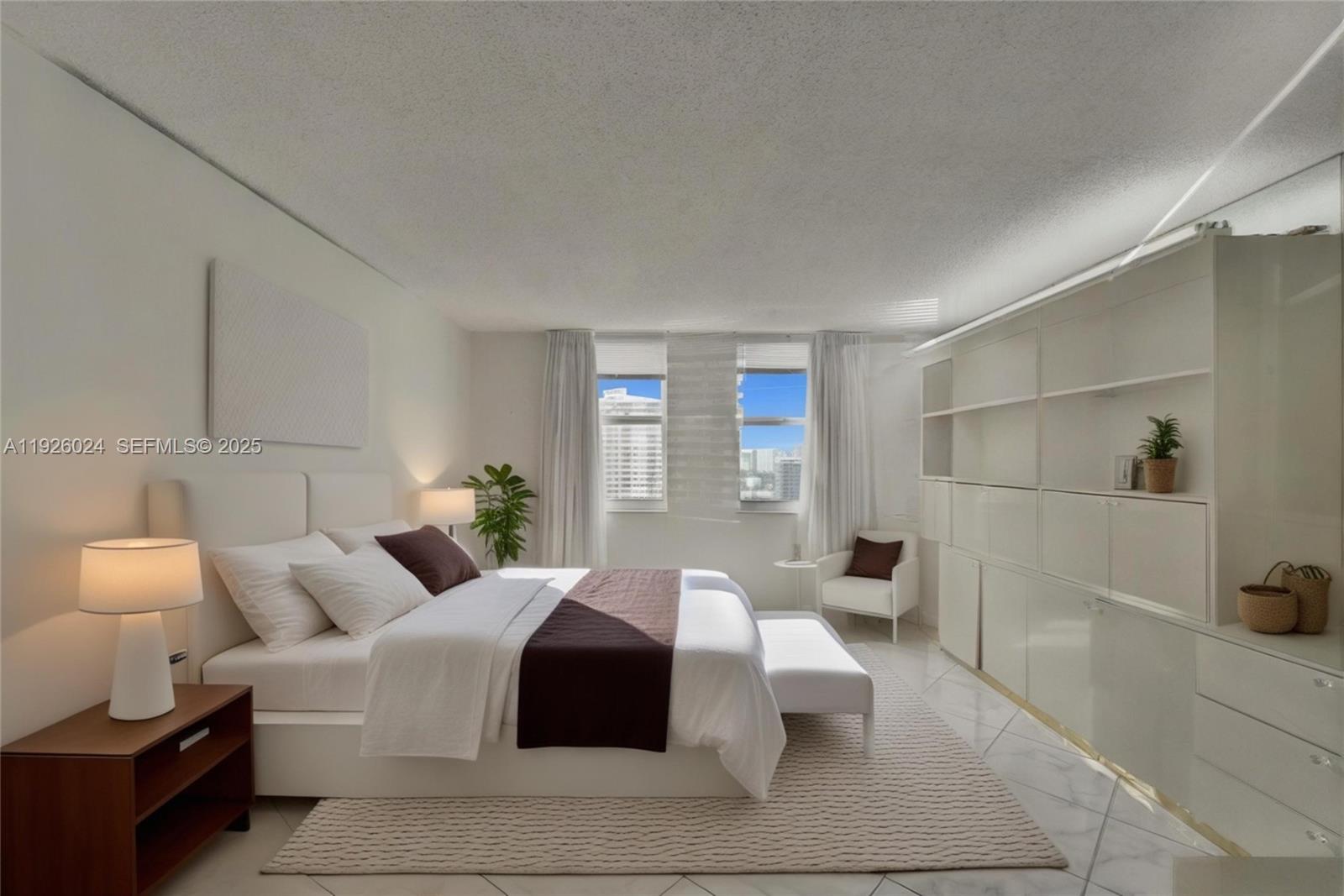 MALAGA TOWERS CONDO - Residential