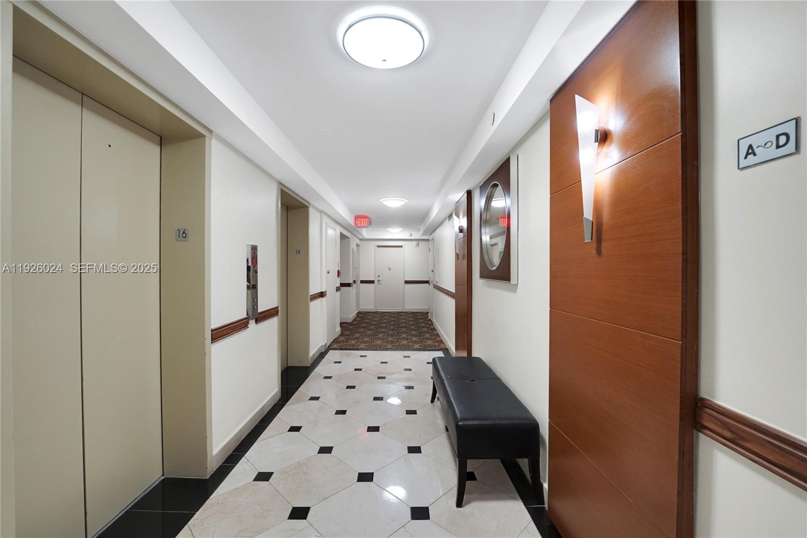 MALAGA TOWERS CONDO - Residential