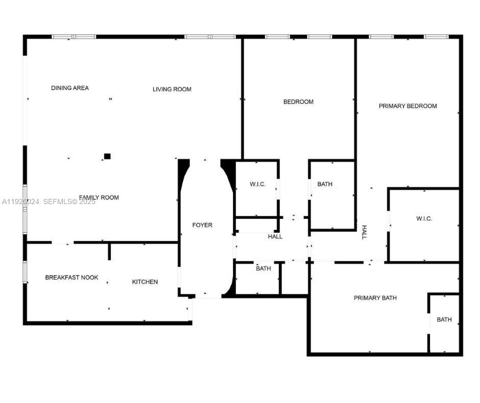 MALAGA TOWERS CONDO - Residential