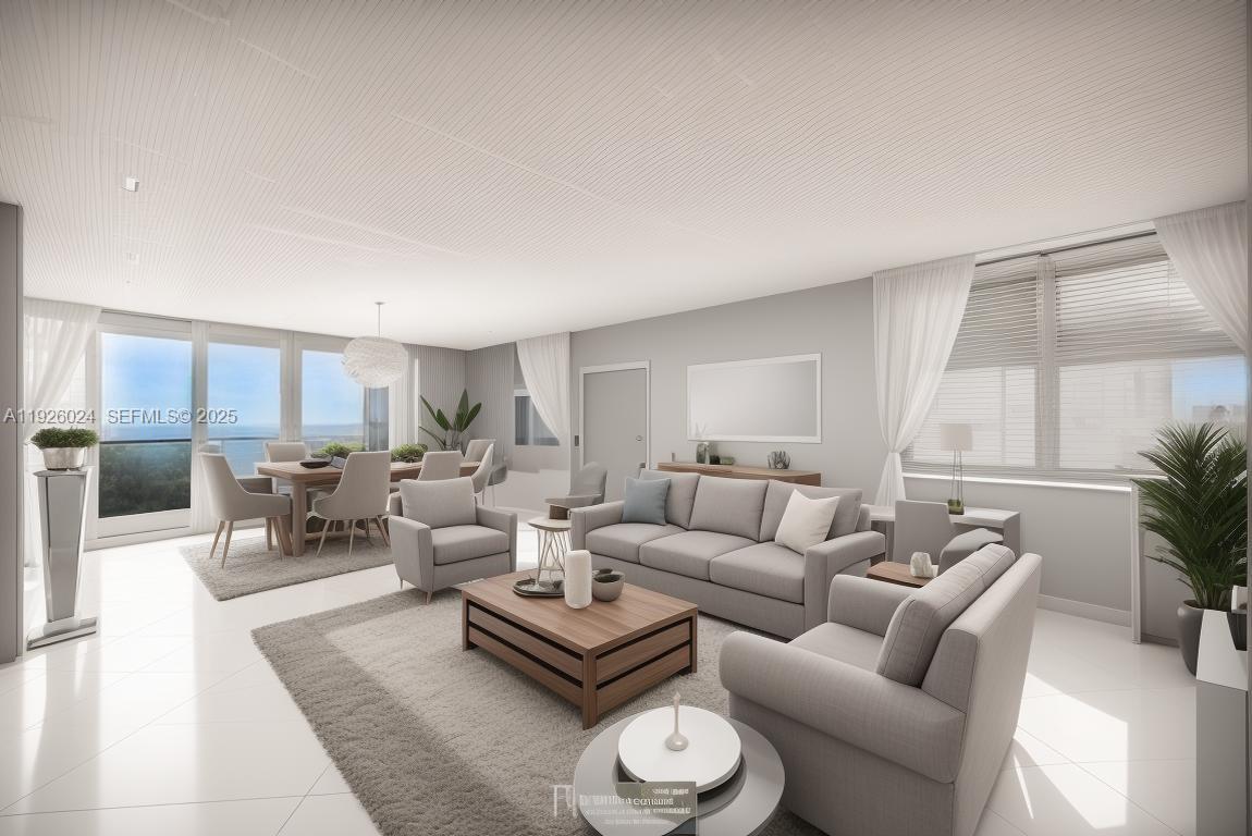 MALAGA TOWERS CONDO - Residential