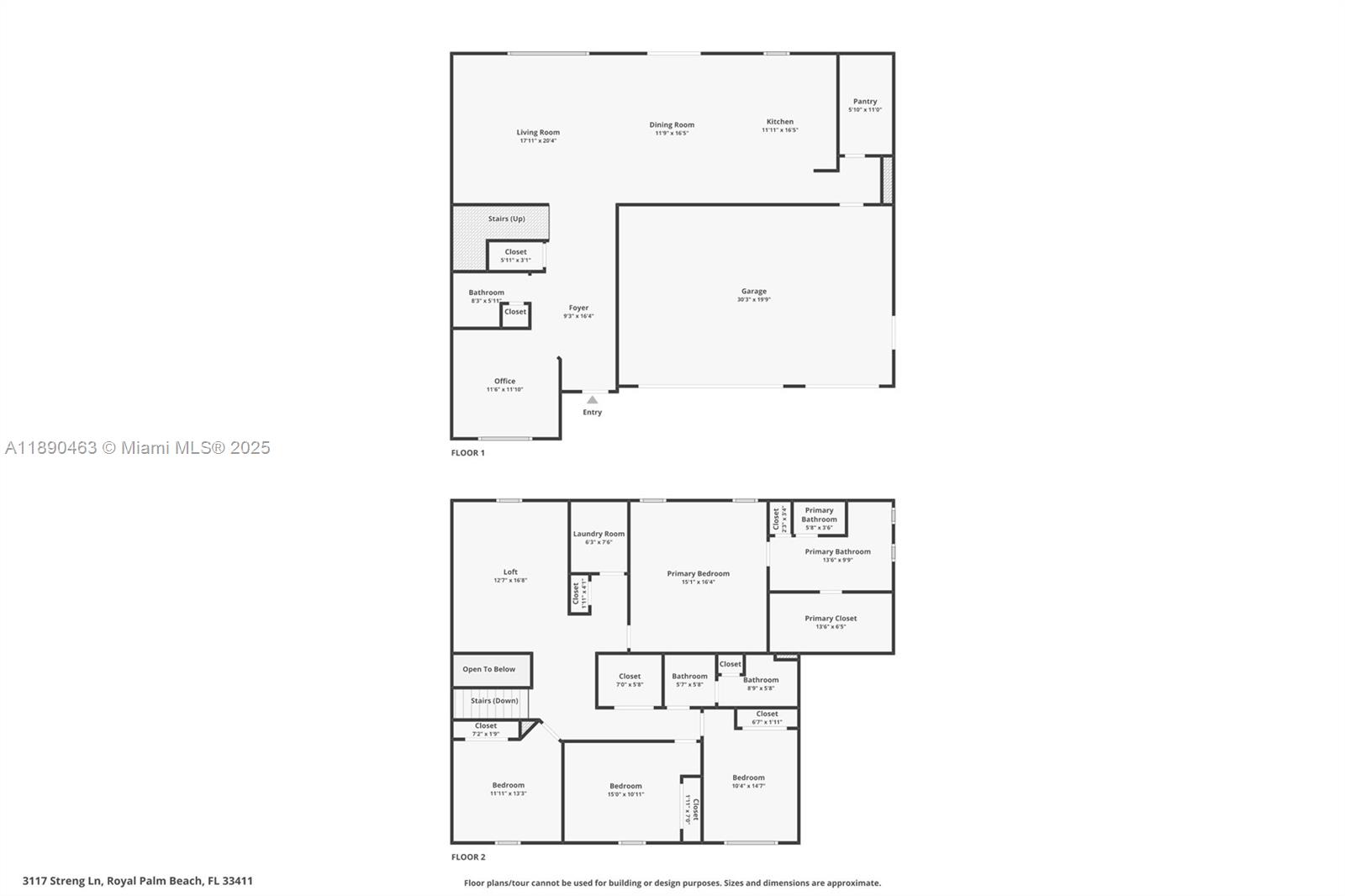 CRESTWOOD NORTH - Residential