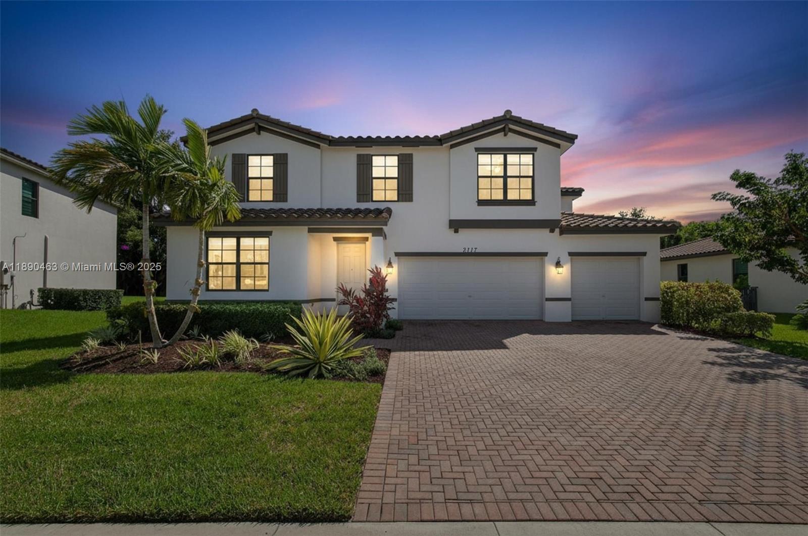 CRESTWOOD NORTH - Residential