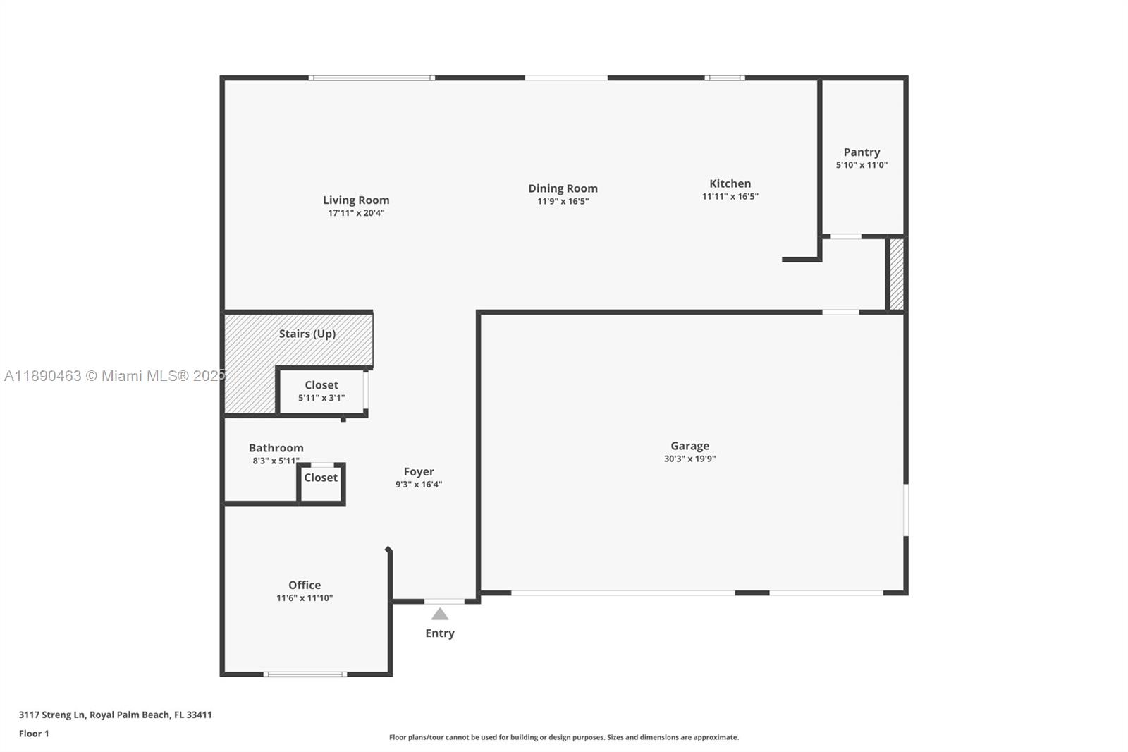 CRESTWOOD NORTH - Residential