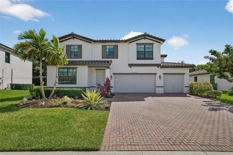 3117 Streng Ln Royal Palm Beach FL 33411