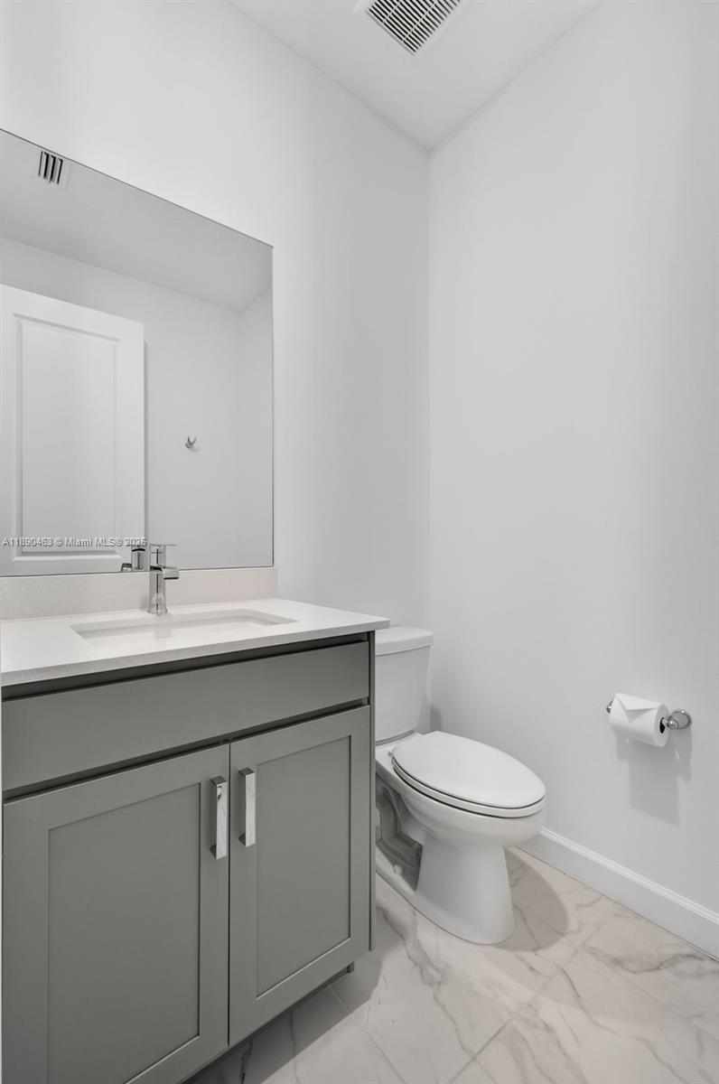 CRESTWOOD NORTH - Residential