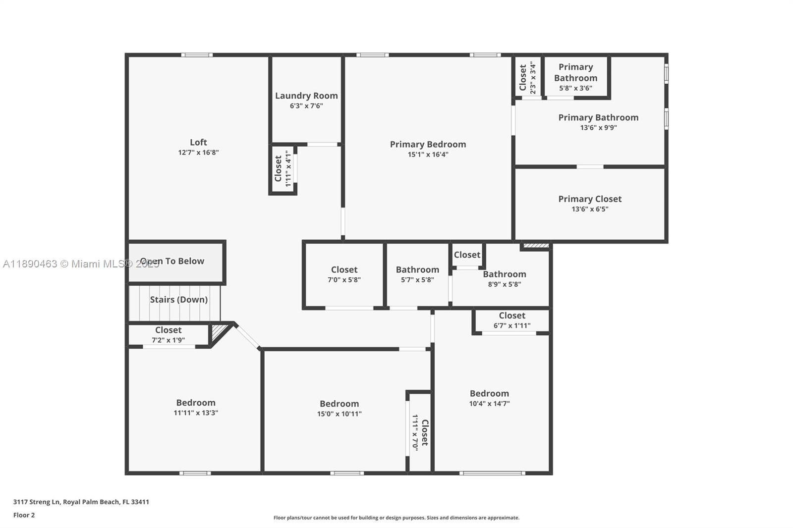CRESTWOOD NORTH - Residential