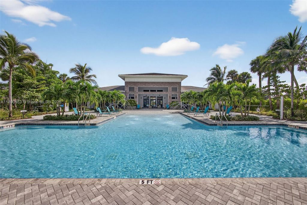 Photo of 3117 Streng Ln, Royal Palm Beach, FL 33411 (MLS # A11890463)