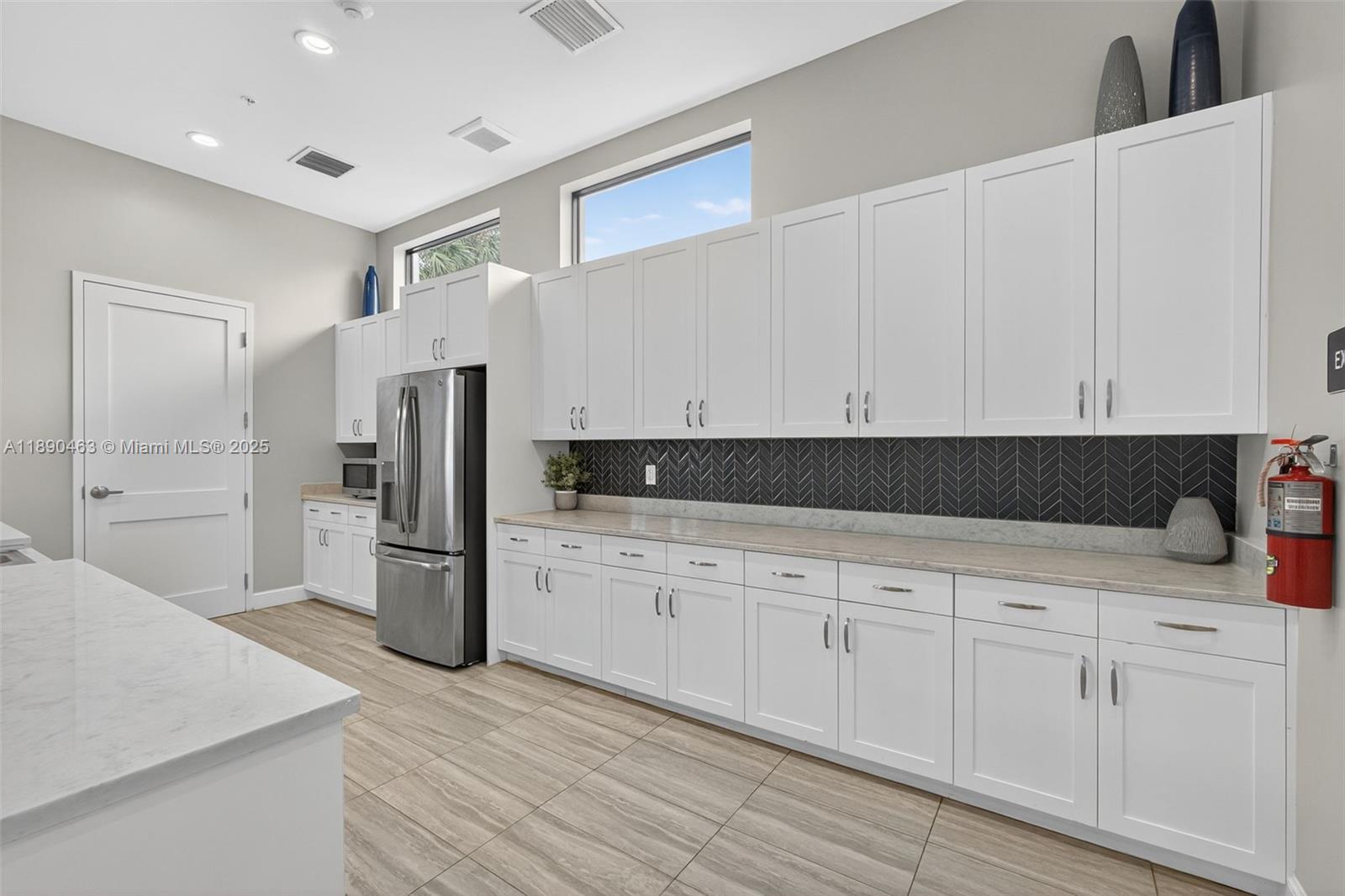 CRESTWOOD NORTH - Residential