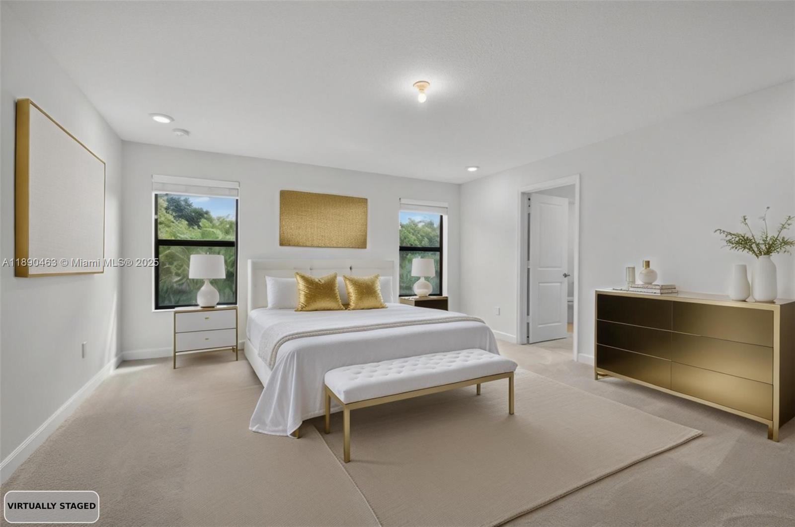 CRESTWOOD NORTH - Residential