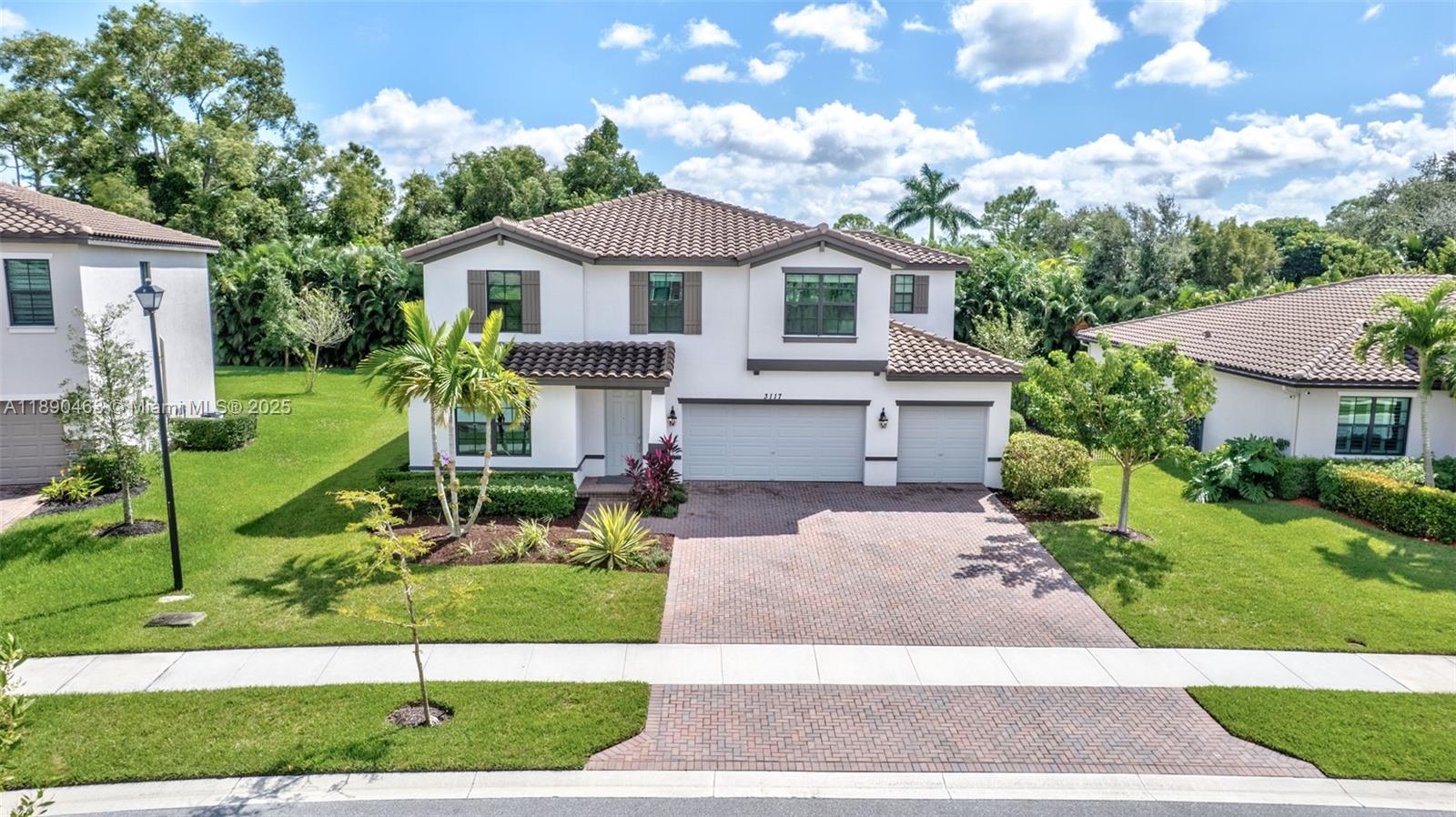 CRESTWOOD NORTH - Residential