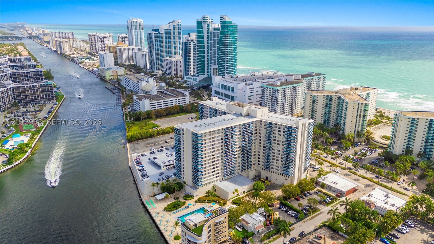 3800 S Ocean Dr