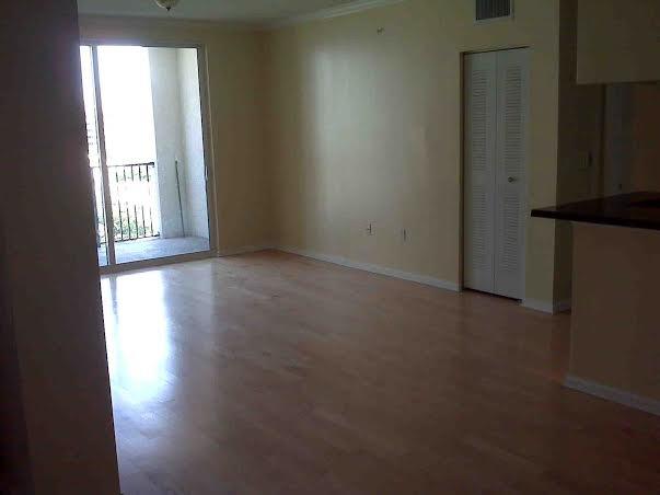 PORTO BELLAGIO CONDO - Residential Lease