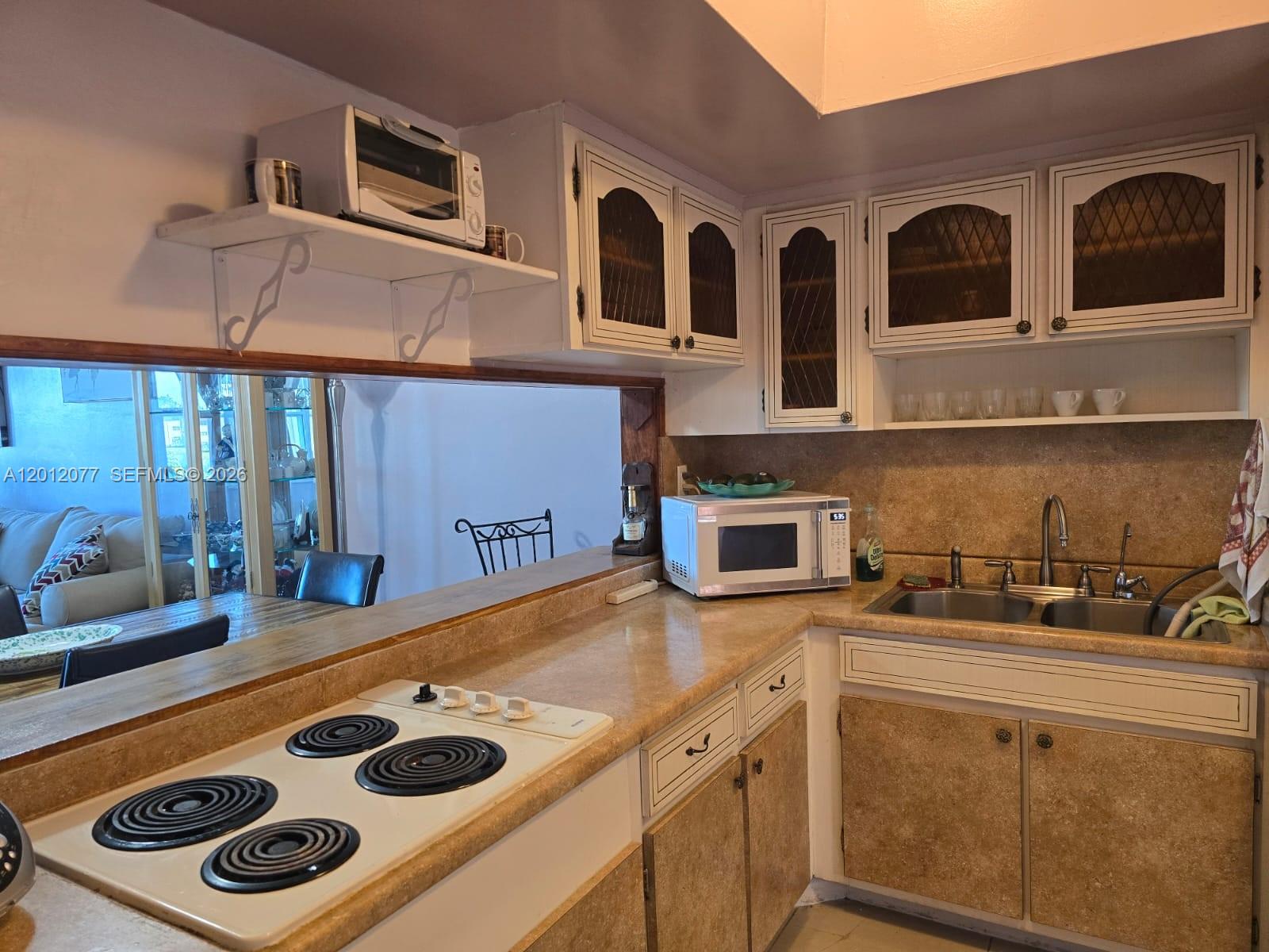 EIGHTH MOORINGS CONDO - Residential