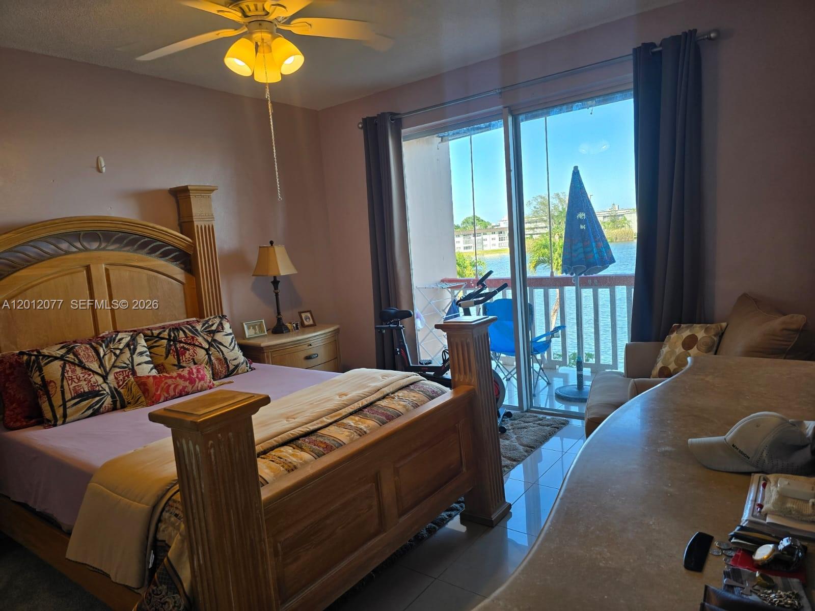 EIGHTH MOORINGS CONDO - Residential