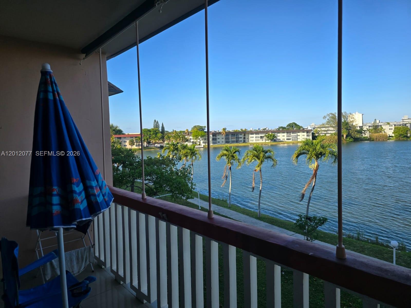 EIGHTH MOORINGS CONDO - Residential