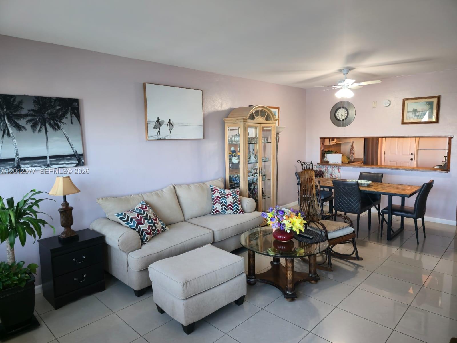 EIGHTH MOORINGS CONDO - Residential