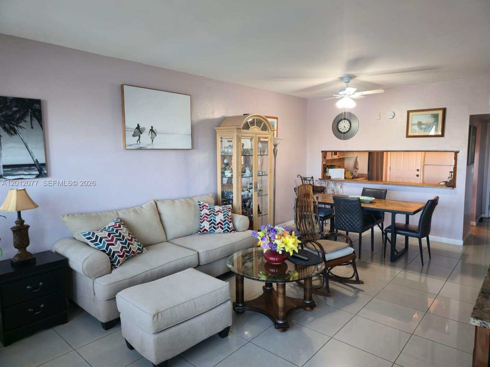 EIGHTH MOORINGS CONDO - Residential