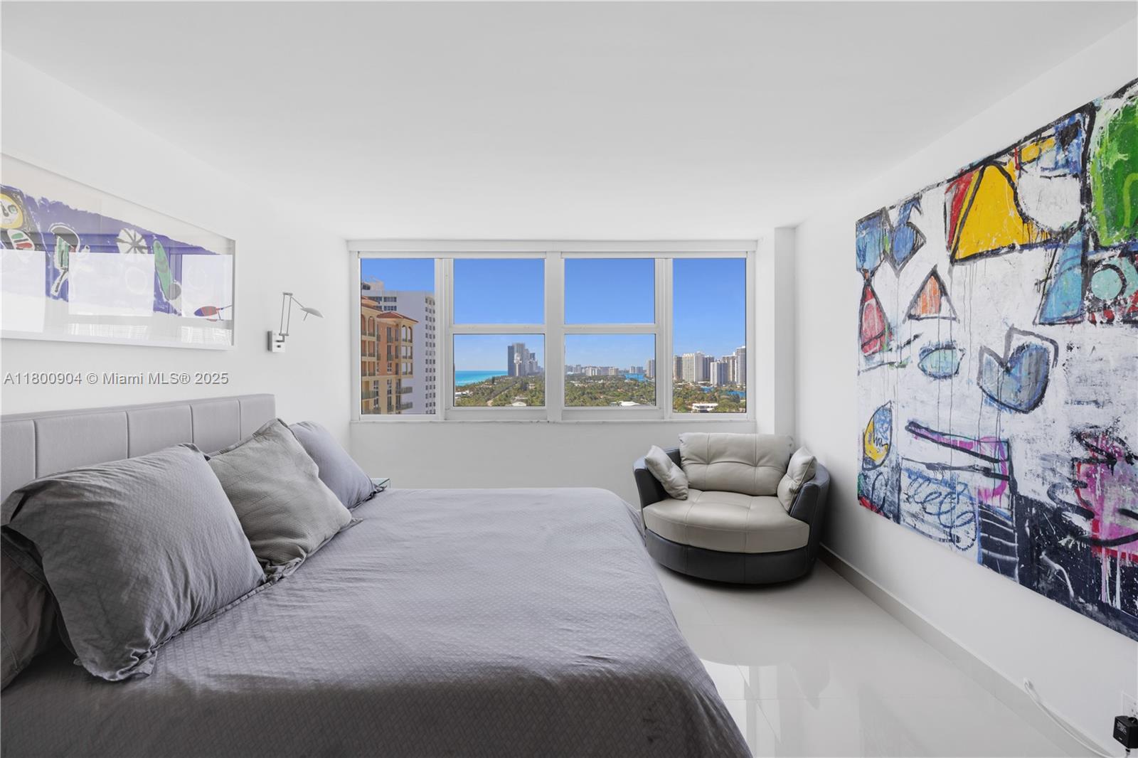 PARKER PLAZA ESTATES COND0 - Residential