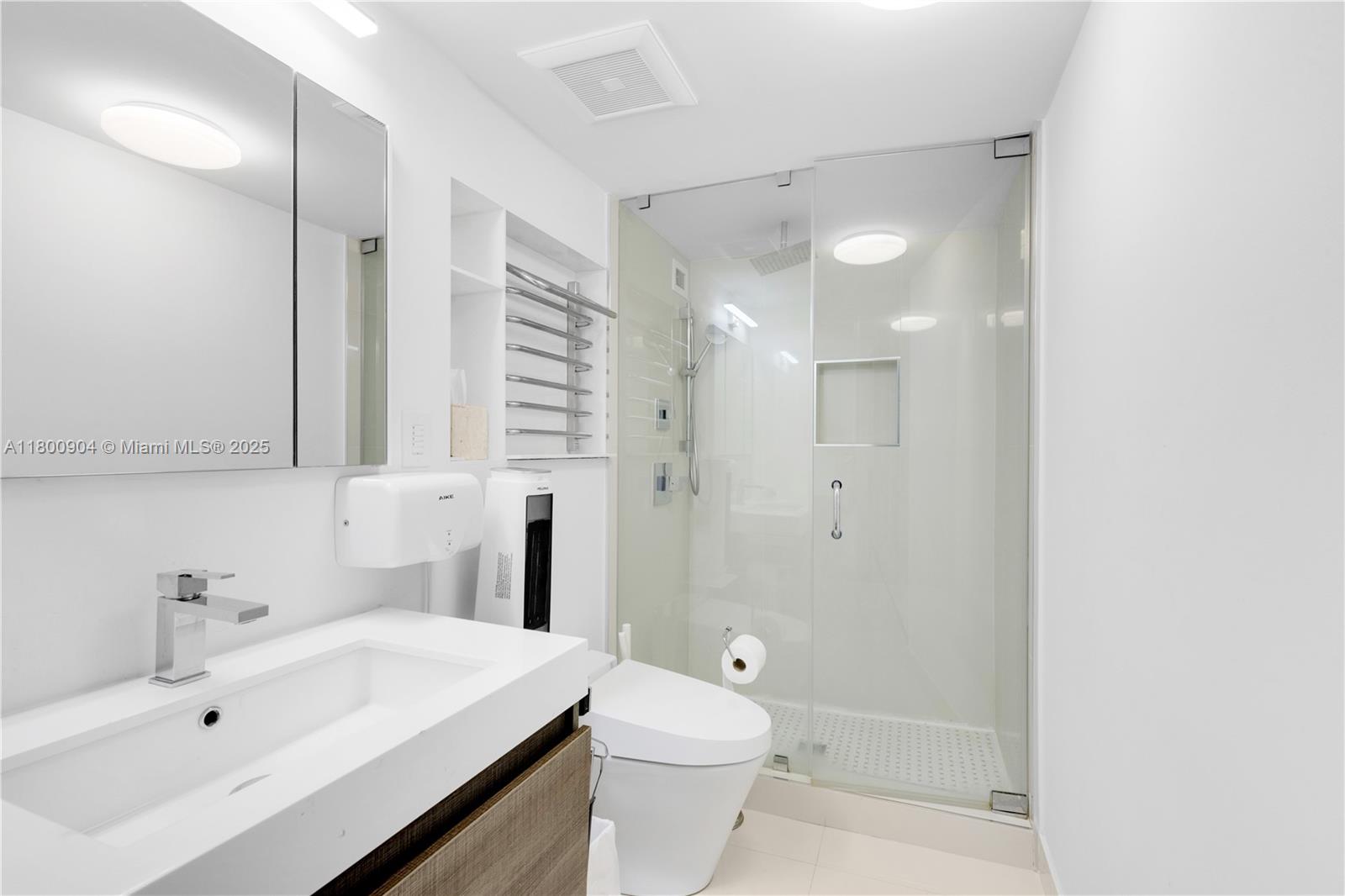 PARKER PLAZA ESTATES COND0 - Residential