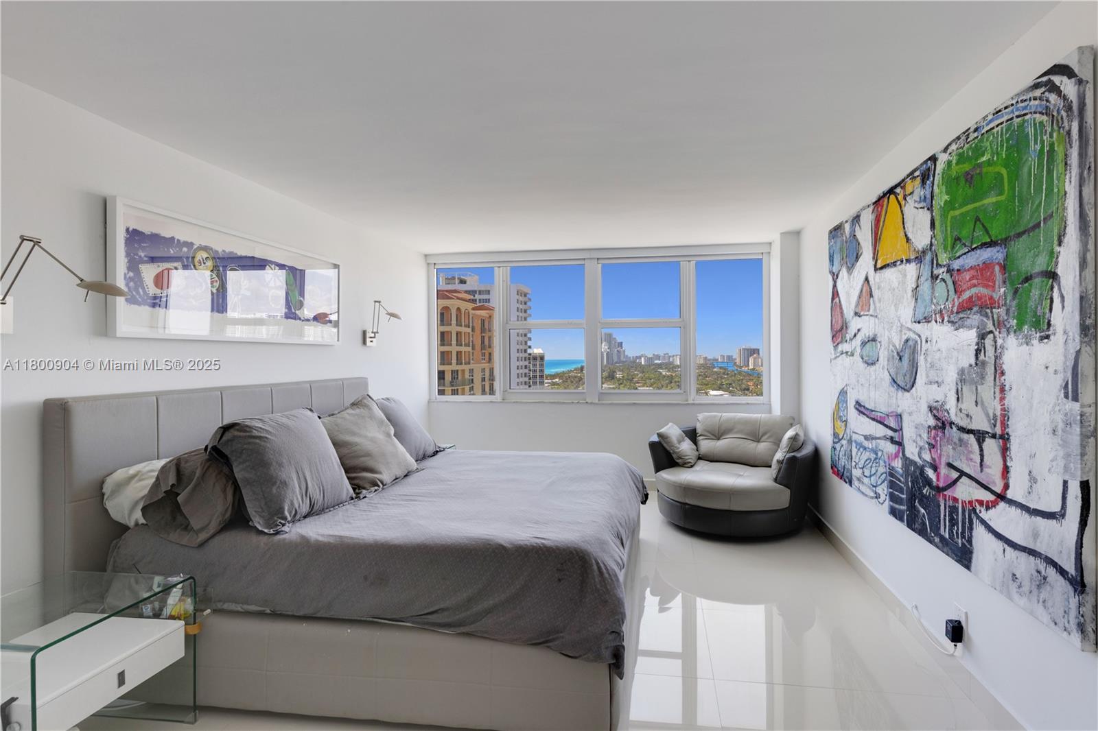 PARKER PLAZA ESTATES COND0 - Residential