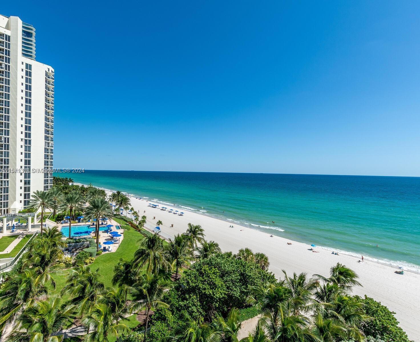 THE AVENTURA BEACH CLUB - Residential