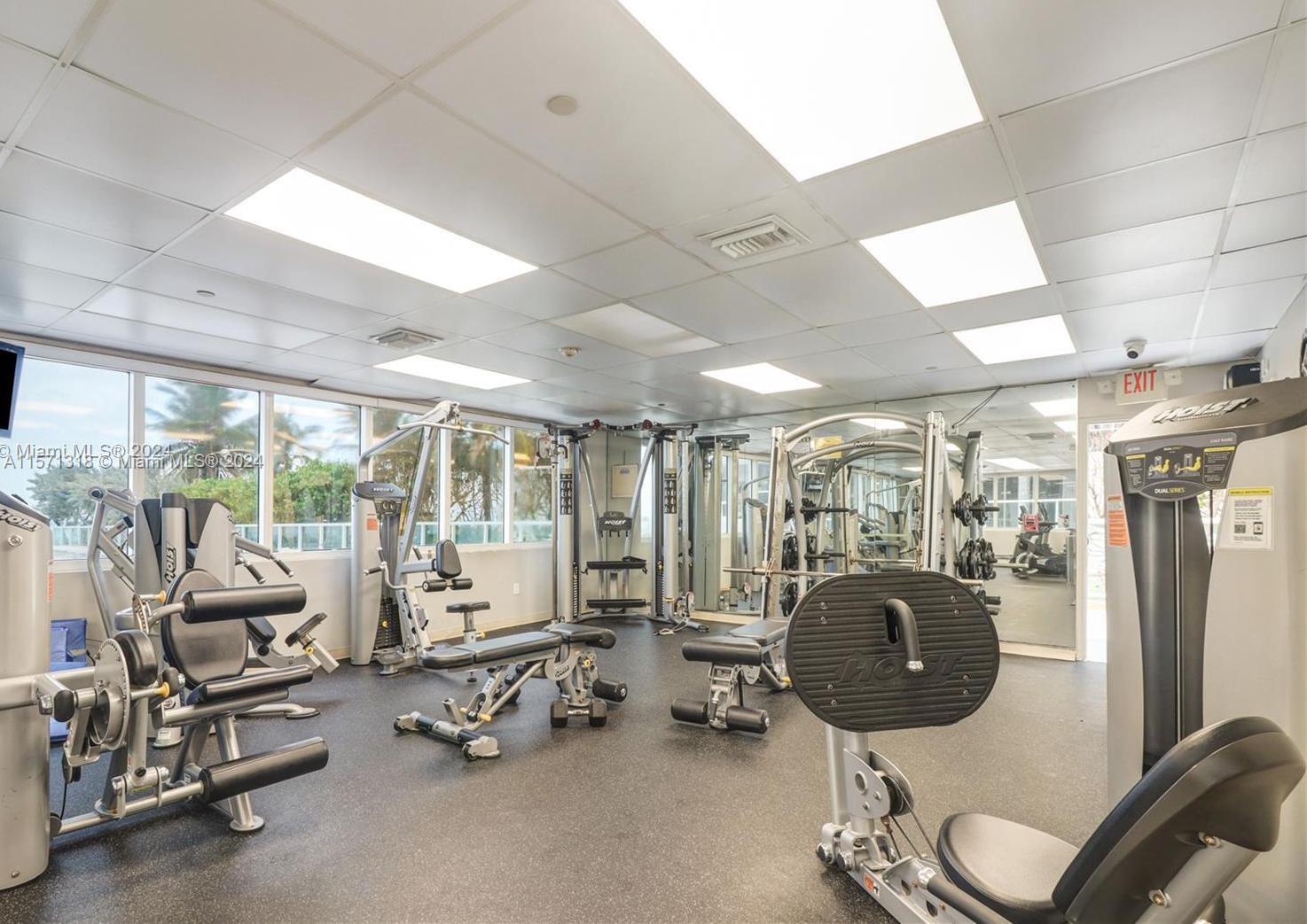 THE AVENTURA BEACH CLUB - Residential