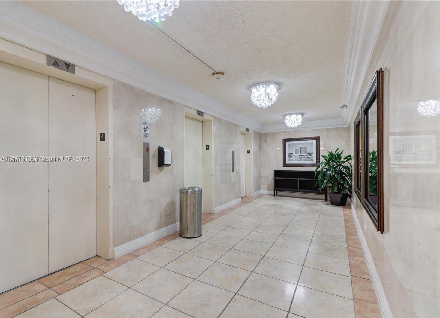 THE AVENTURA BEACH CLUB - Residential