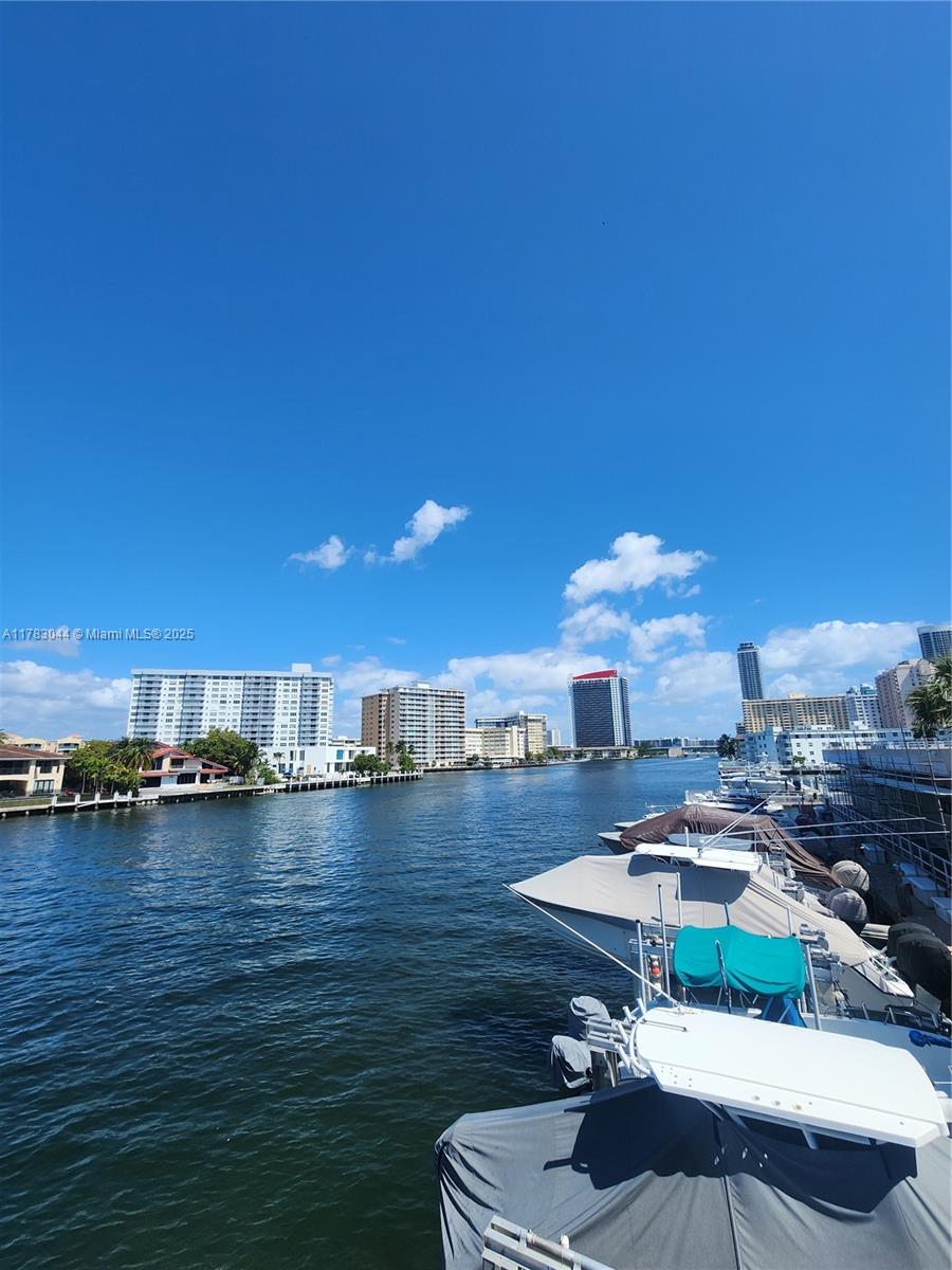 Property for Sale at 1965 S Ocean Dr 3H, Hallandale Beach, Broward County, Florida - Bathrooms: 1  - $215,000