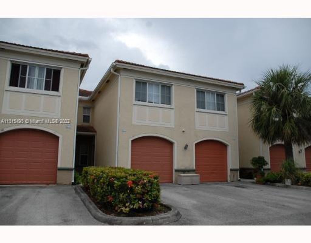 Photo of 2430 Centergate Dr #105, Miramar, FL 33025 (MLS # A11315493)