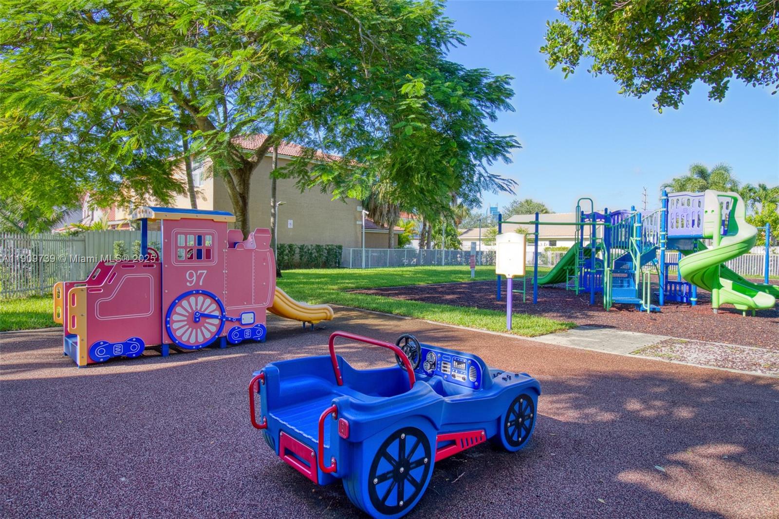 MAPLE RIDGE - Residential