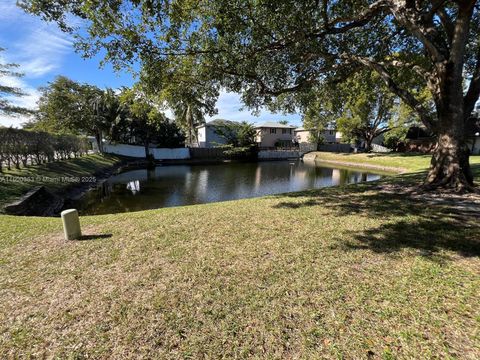 A home in Tamarac