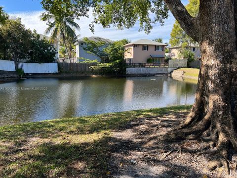 A home in Tamarac