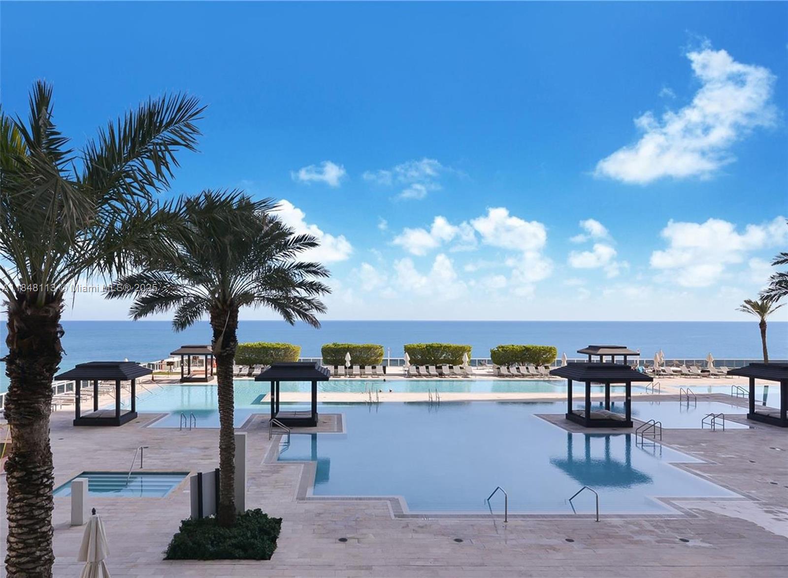 BEACH CLUB CONDO - Residential