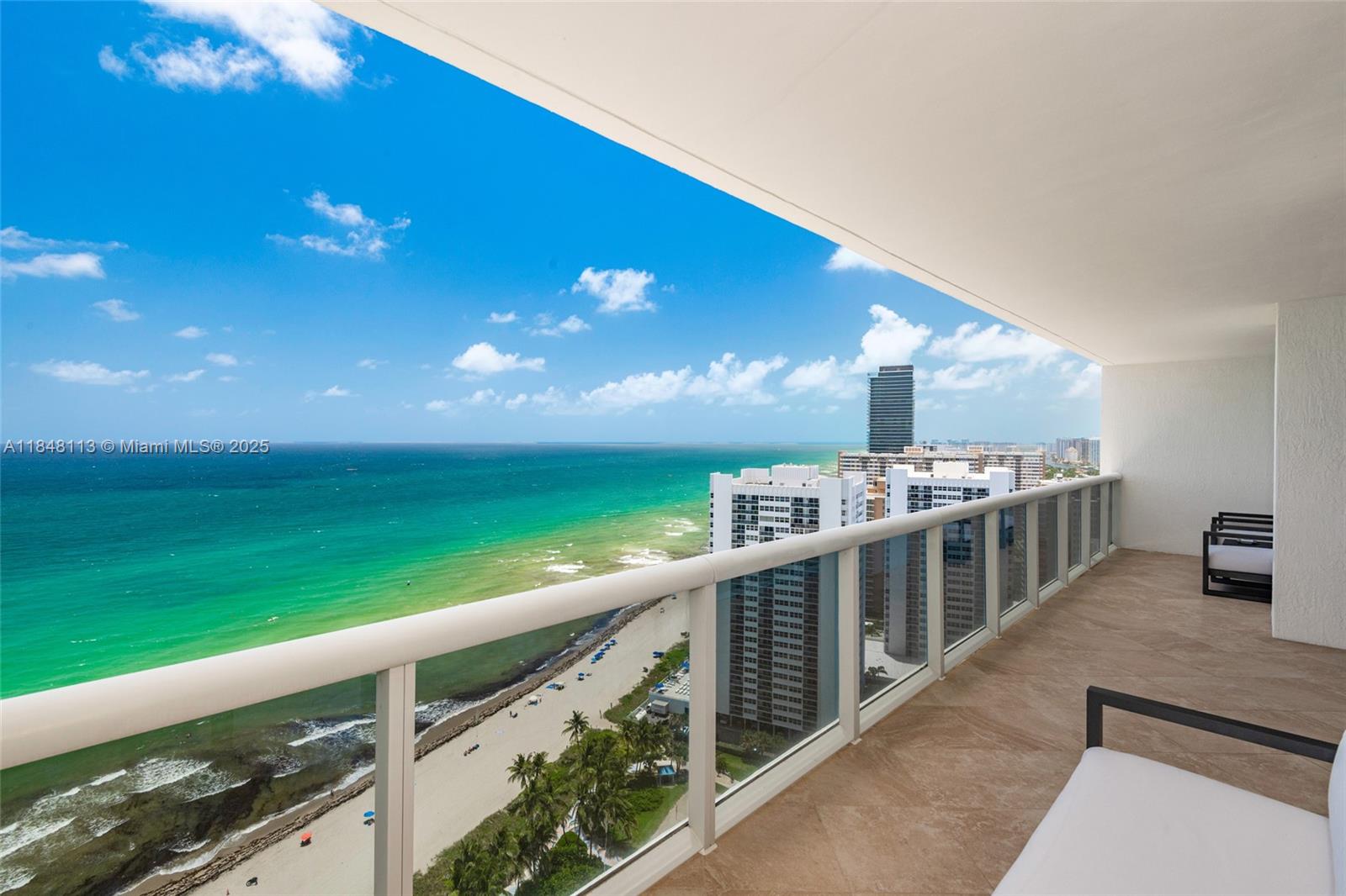 BEACH CLUB CONDO - Residential