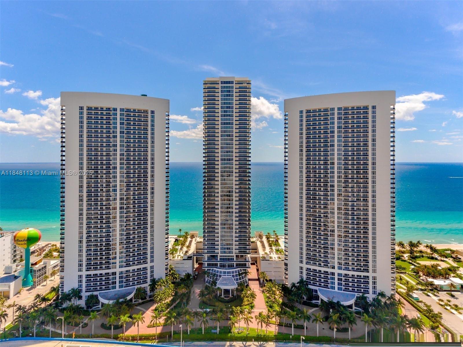 BEACH CLUB CONDO - Residential