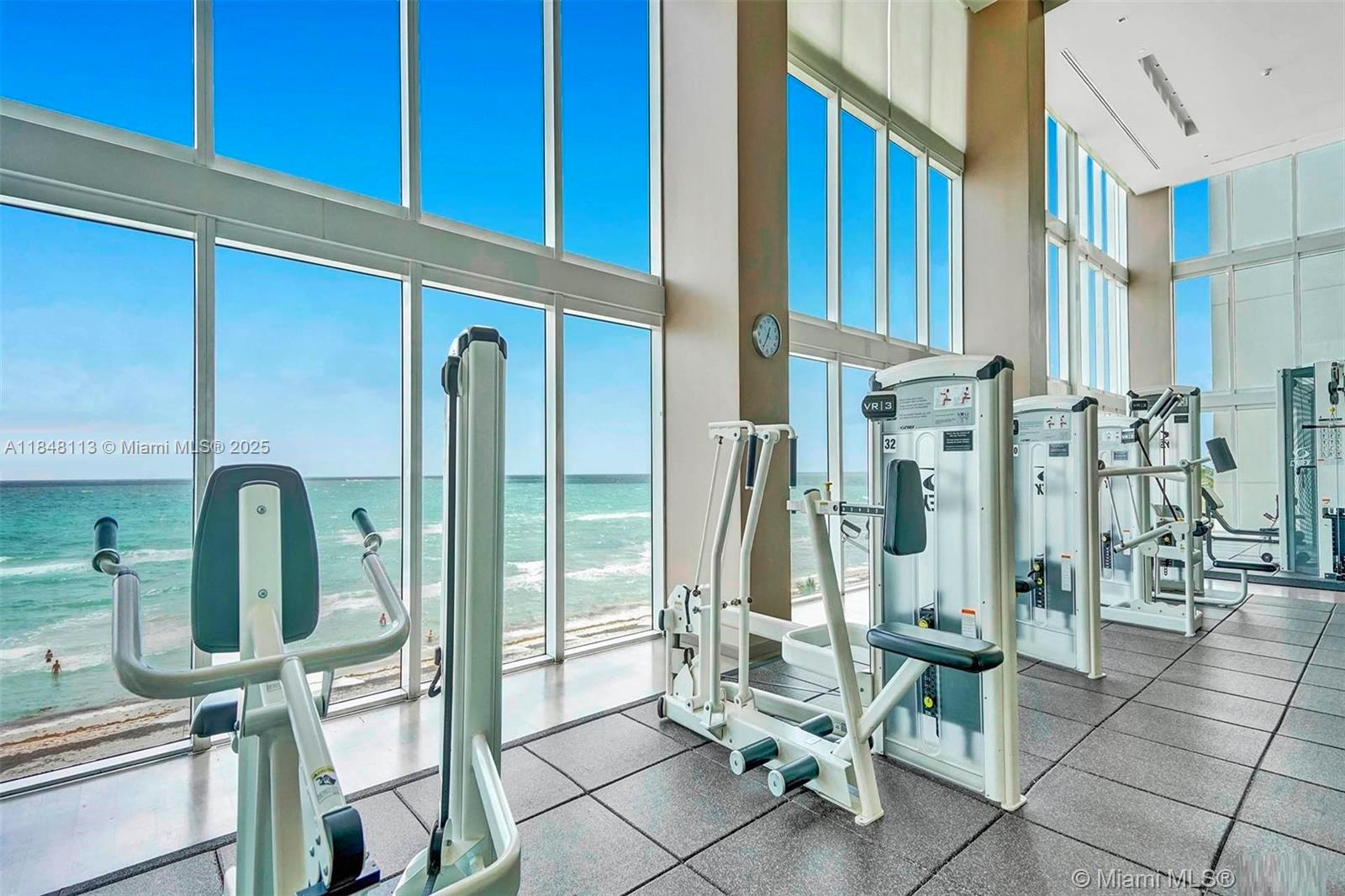 BEACH CLUB CONDO - Residential