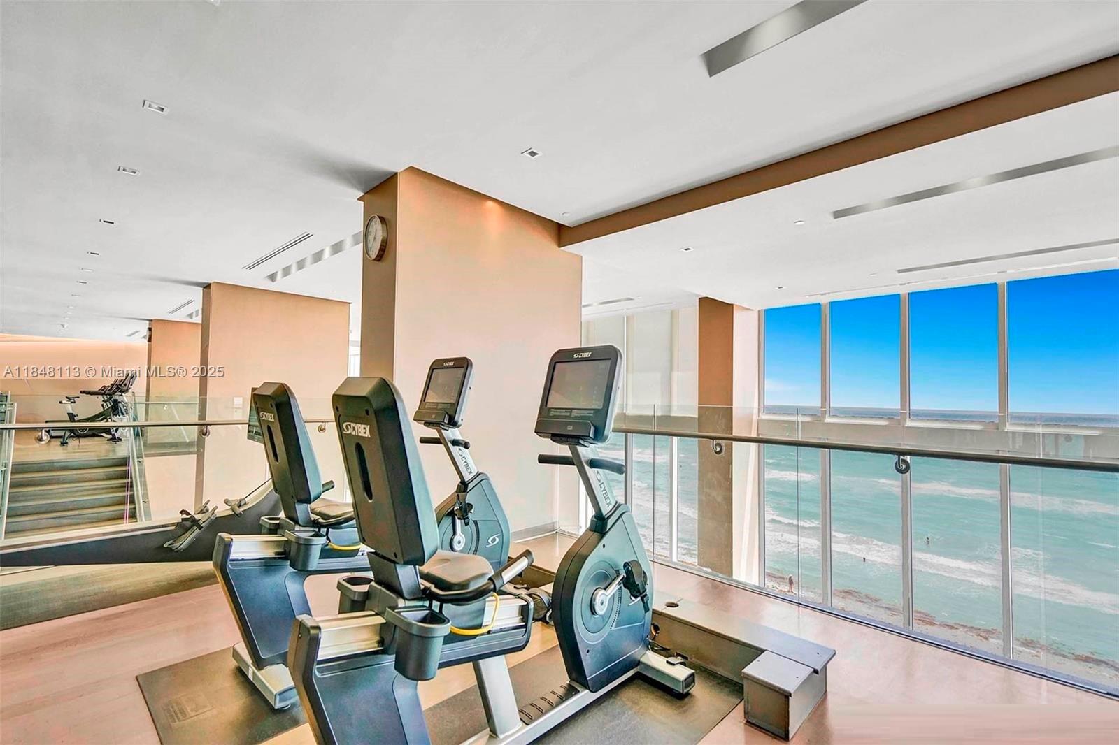 BEACH CLUB CONDO - Residential
