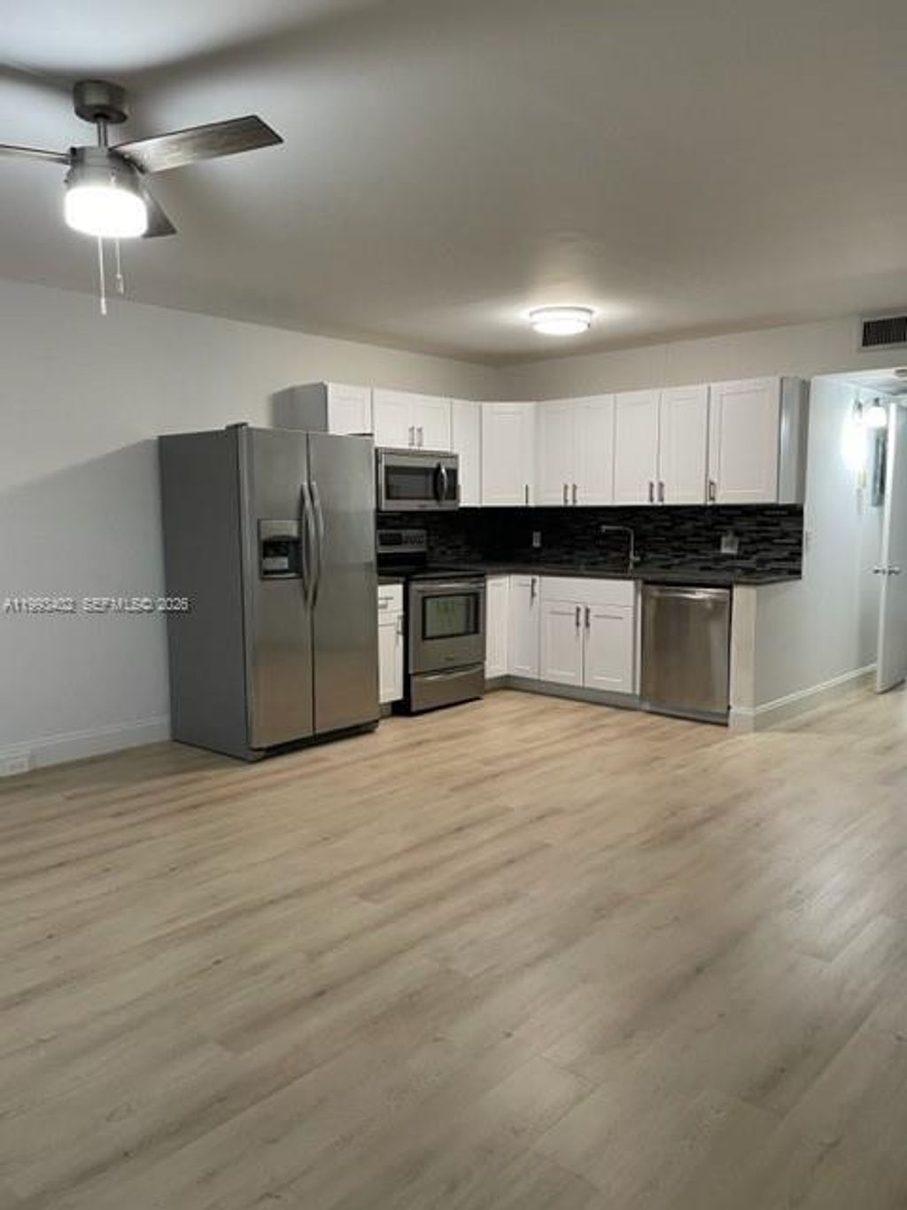 Photo of 251 SW 132nd Way #204H, Pembroke Pines, FL 33027 (MLS # A11993402)