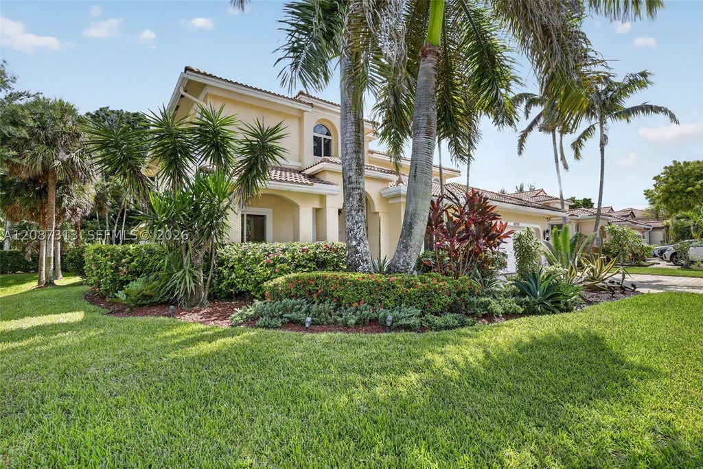 Photo of 8210 Phoenician Court, Davie, FL 33328 (MLS # A12087313)