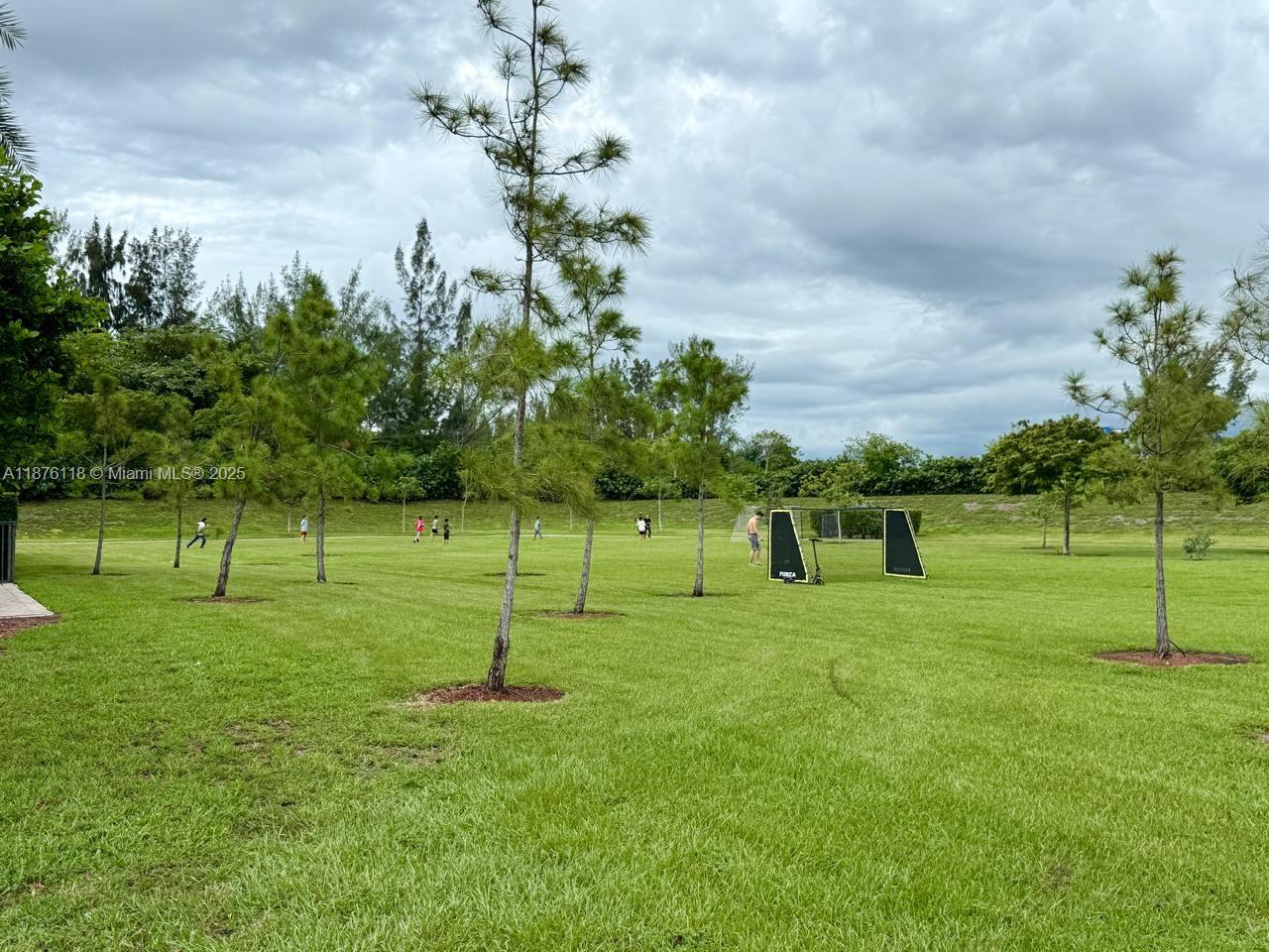 CHAMPION LAKES - Residential