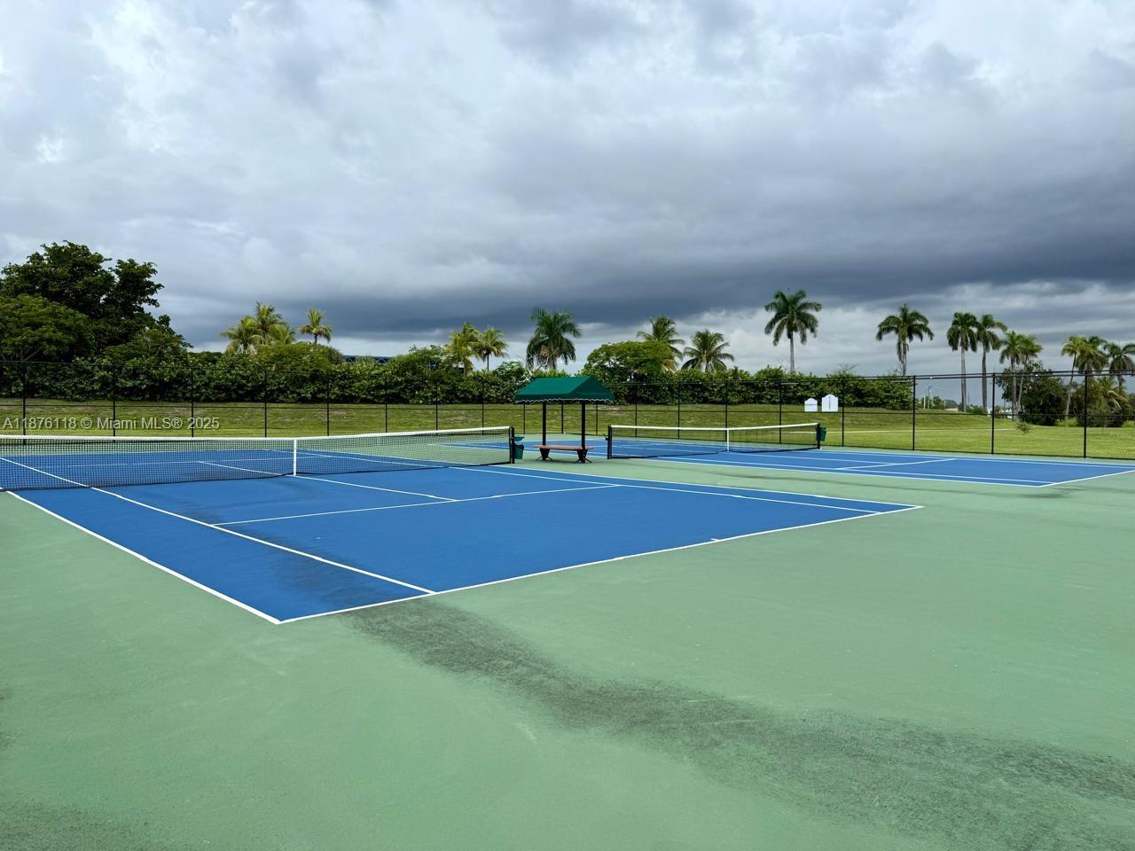 CHAMPION LAKES - Residential