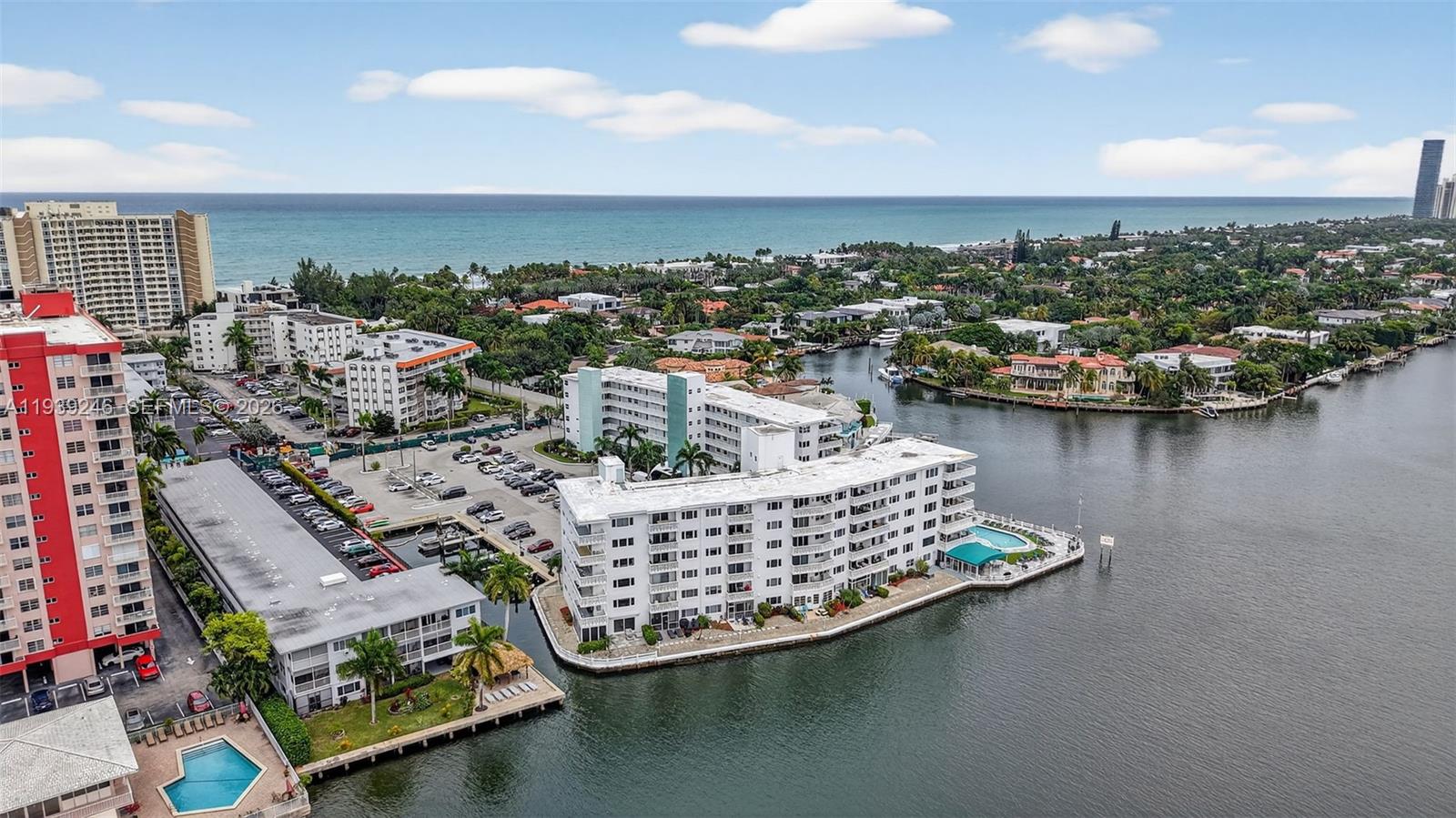 GOLDEN BAY TOWERS CO-OP - Residential